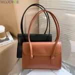 Simply Crossbody Bags Lady Chain Travel Sml Handbags Pu Leather Solid Cr Mesger Bag For Women