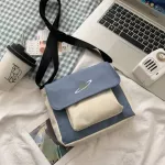 Mini Oulder Bag Fe Sml Canvas Canvas Cross Body Bag Ca Handbag Zier Se Cn Cer Bag