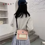 Mini Oulder Bag Fe sml Canvas Cross Bog Ca Handbag Zier SE CN CER BAG