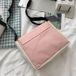 Mini Oulder Bag Fe sml Canvas Cross Bog Ca Handbag Zier SE CN CER BAG