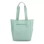 New -Handle Bags Women's Oulder Bags Nylon Fe Designer Se Hi Quity Leire Handbags Ladies Totes Bolsa