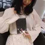 Mmer Mini Crossbody Bag Fla Rhinone Phone Se Women Bag Chain Diagon Bag Sml Ce Bag Ladies Hand Bags