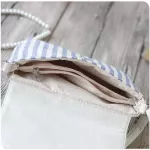 New Girls Oulder Bags Fe Handbag Canvas Sml Crossbody Bag For Women Lady Mini Flap Bags Sac A Main Bolsas