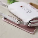 New Girls Oulder Bags Fe Handbag Canvas Sml Crossbody Bag For Women Lady Mini Flap Bags Sac A Main Bolsas