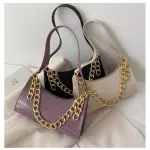 Bag For Women Leather Handbag Single Oulder Se Women Crossbody Bag Luxury Handbag And Se Lipstic Bag