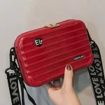 Luxury Hand Bags for Women New ITCASE S Totes SML Luggage Bag Women Famous Brand Clutch Bag -Handle
