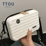 Luxury Hand Bags For Women New Itcase S Totes Sml Luggage Bag Women Famous Brand Clutch Bag -Handle