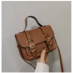 New Style Winter Vintage Flap Loc Classic Women Bags Ca Leather Oulder Bags Clutch Crossbody Bag Handbag Mesger