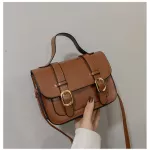 New Style Winter Vintage Flap Loc Classic Women Bags Ca Leather Oulder Bags Clutch Crossbody Bag Handbag Mesger
