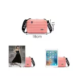 Luxury Hand Bags For Women New Itcase S Totes Sml Luggage Bag Women Famous Brand Clutch Bag -Handle