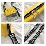 Luxury Hand Bags For Women New Itcase S Totes Sml Luggage Bag Women Famous Brand Clutch Bag -Handle