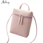 Aelicy Hi Quity @@fe Women Crossbody Bag Oulder Bag Mesger Cn Phone Bag Bolsa Finina Famous