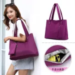 Handbags Hi Quity Waterproof Large Capacity Mummy Bag Cheap Ng Ca Women Handbag Oulder Bag