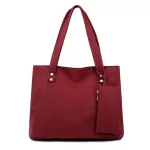 Handbags Hi Quity Waterproof Large Capacity Mummy Bag Cheap Ng Ca Women Handbag Oulder Bag