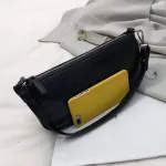 Ocardian Women Handbags Retro Cr Leather Women Totes Large Capacity Mesger Bags In Luxury Handbags Dropiing 7110