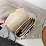 Sac A Main Fme Borse Donna Women Bag Sg Bags Chain