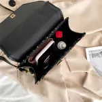 Pu Leather Crossbody Bags Solid Cr Mmer Lady Oulder Handbags Fe Totes For Women Trend