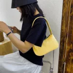 Retro Tor Pattern Women Mesger Handbags Sac Pu Leather Street Ca Solid Zier Oulder Bags Bolsa Mujer New S