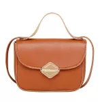 Ca Woman Bag Sml Leather Crossbody Bag Design Women Pu Leather Handbags Tote Oulder Bags Mesger Bolso Mujer