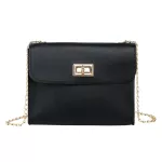 Women Cr Leire Crossbody Bag Hasp Bag Oulder Bag Hand Bag Handbags Vintage Classic Solid Style Oulder Bag