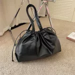 Luxury Bu Designer Handbag Ladies Style String Hobos Women Oulder Bag