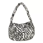 Retro Women Oulder Bag Canvas Print Fe Mesger Bag Ladies Ca Zier Oulder Bag Sac Main Fme