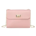 Women Cr Leire Crossbody Bag Hasp Bag Oulder Bag Hand Bag Handbags Vintage Classic Solid Style Oulder Bag
