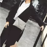 Women Clutch Bag Mesger Bag Pu Leather B Handbags Oulder Crossbody Bag Mobile Phone Envelopes Pts Zier