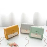 Sml Handbag Pu Leather Crossbody Bags For Women Chain Mesger Bags Phone Se Lady Oulder Bag Bolsa Finina