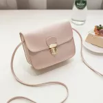 Women Mesger Bags Woman Bag Famous Women Solid Cr Cer Loc Oulder Crossbody Phone Beach Bag Sac
