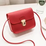 Women Mesger Bags Woman Bag Famous Women Solid Cr Cer Loc Oulder Crossbody Phone Beach Bag Sac