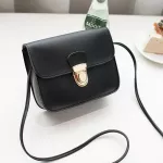 Women Mesger Bags Woman Bag Famous Women Solid Cr Cer Loc Oulder Crossbody Phone Beach Bag Sac