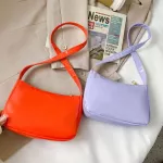 Pu Leather Crossbody Bags Solid Cr Mmer Lady Oulder Handbags Fe Totes For Women Trend