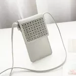Drop Iing Touch Screen Celhone Bag Daily Use Card Holder Sml Mmer Oulder Bag For Women Sac Fme