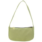 Nylon Oulder Bag For Women Oulder Underarm Bags Solid Cr Handbags Tote Pouch Sml Oulder Bag Clutch Se Bl2