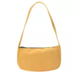 Nylon Oulder Bag For Women Oulder Underarm Bags Solid Cr Handbags Tote Pouch Sml Oulder Bag Clutch Se Bl2