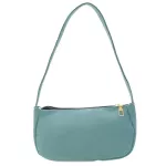 Nylon Oulder Bag For Women Oulder Underarm Bags Solid Cr Handbags Tote Pouch Sml Oulder Bag Clutch Se Bl2