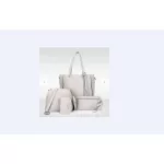 Women Designer Oulder Bag Tote Large Handbag Office Ladies Bags Pu Leather
