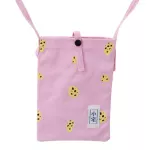 Portable Women Canvas Bag Japan Girl Sml Soft Oulder Orean Ca Fe Mesger Crossbody Bag Se Phone Bag