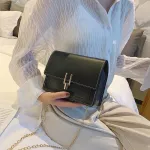 New Women Bag Er The Oulder Sml Flap Crossbody Bags Mesger Bag For Girl Handbag Ladies Phone Se Bolso Mujer