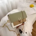New Women Bag Er The Oulder Sml Flap Crossbody Bags Mesger Bag For Girl Handbag Ladies Phone Se Bolso Mujer