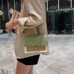 New Women Bag Er The Oulder Sml Flap Crossbody Bags Mesger Bag For Girl Handbag Ladies Phone Se Bolso Mujer
