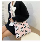 Design Anim Prints Women Oulder Bag Ca Large Capacity Ladies Tote Handbags Fe H Crossbody Bags