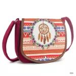 Canvas Bag Cheap Women Mesger Bag Printed Bag Women Crossbody Bag Flor Design Price Women Oulder Bag