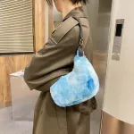 Simply Pard Patter Crossbody Bags For Women Oulder Mesger Bag Lady Chain Travel Sml Handbags