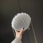 Girls Mini Ca Cute Sequins Oulder Mesger Handbags Fe Sml Women Chain Zier Ell Crossbody Bags Bolsa Finina