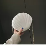 Girls Mini Ca Cute Sequins Oulder Mesger Handbags Fe Sml Women Chain Zier Ell Crossbody Bags Bolsa Finina