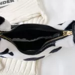 Simply Pard Patter Crossbody Bags For Women Oulder Mesger Bag Lady Chain Travel Sml Handbags