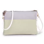 Women Solid Zier Oulder Bag Elnt Crossbody Bags Large Tote Ladies Se Bolsos Mujer Bag For Women 6