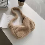 New Vintage Soft H Luxury F Handbags Cr Women Bags Designer Large Ladies Hand Tote Bag For Women Bolsas Finina